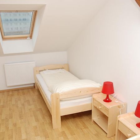 In Vino Bed & Breakfast Pohořelice Exteriör bild